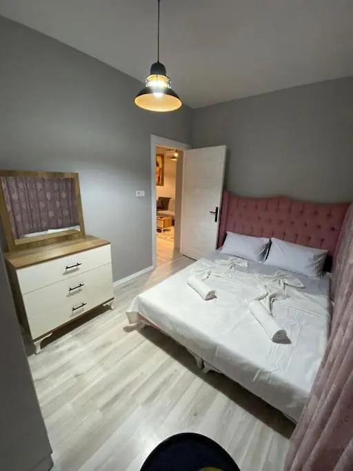 Appartement Fatih Aksaray Palmiye Suit Istanboel Turkije