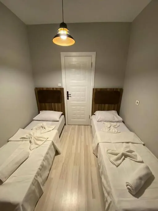 Apartment Fatih Aksaray Palmiye Suit Istanbul Turkey