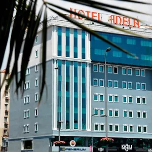 Hotell Adela, Istanbul