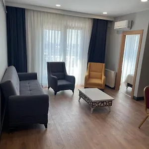 Almin Aparthotel