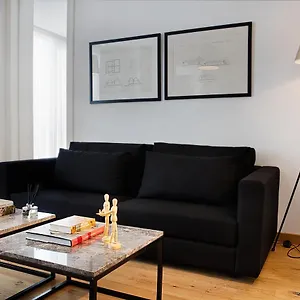 X Flats Taksim Апартаменты