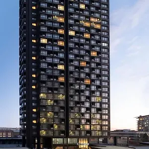 Apartment G Tower Furnished, Istanbul
