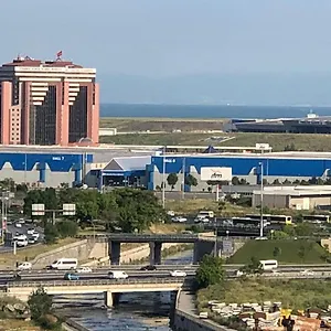 Apartment Nilin, Istanbul