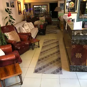 Fabulous Butique House Apartment