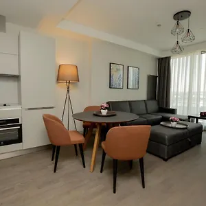 Apartment Retro 9 Homes & Suites, Istanbul