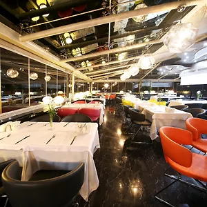 Hotell Cartoon, Istanbul