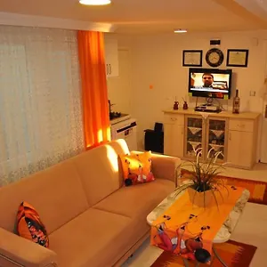 Apartment Deniz Manzarasi, Marti Sesleri Esliginde, Istanbul