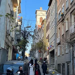Nobis Harbiye Апартаменты