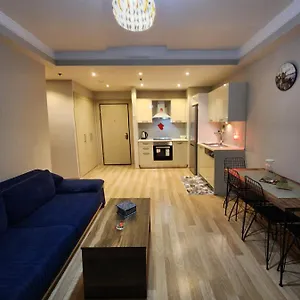 Apartment Luxury In, Istanbul