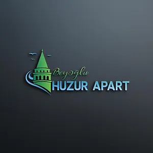 Apartment Beyoglu Huzur Apart, Istanbul
