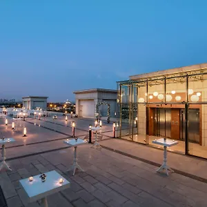 Hotell Doubletree By Hilton Topkapi, Istanbul