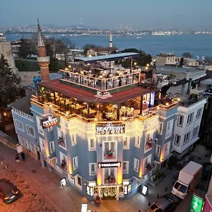 Sofia Hotel
