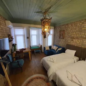 Apartment Balat Historical House, Istanbul