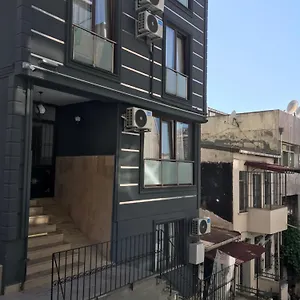 Mis Apart Taksim Апартаменты