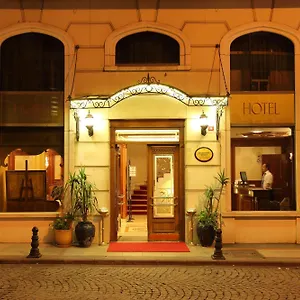 4* Hotel Golden Horn