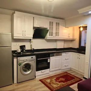 Apartment Ultima, Istanbul