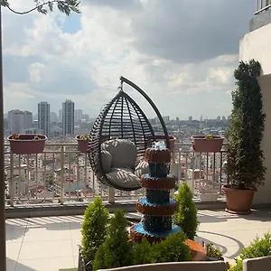 Apartment Zamzam, Istanbul