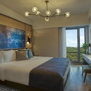 Hotell Somerset Maslak, Istanbul