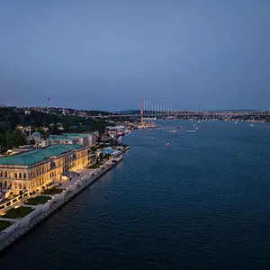 5* Hotel Ciragan Palace Kempinski