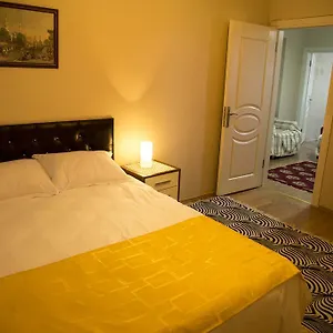 Apartment Park, Istanbul
