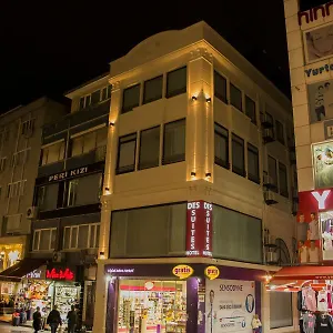 Apartment Bakirkoey Des, Istanbul