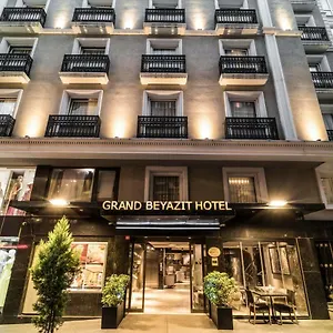 Hotell Grand Beyazit Old, Istanbul