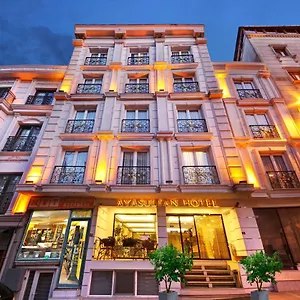 3* Hotel Ayasultan