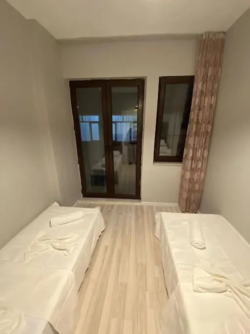 Apartment Fatih Aksaray Palmiye Suit Istanbul