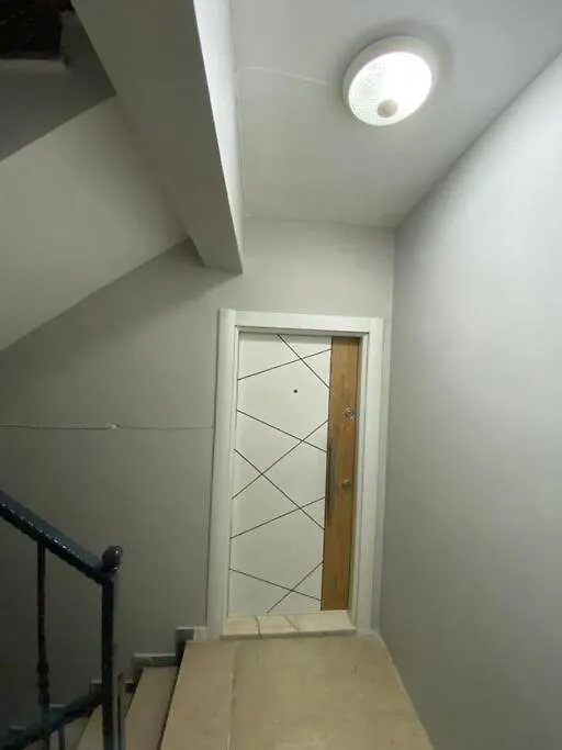 Apartment Fatih Aksaray Palmiye Suit Istanbul Turkey