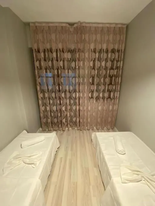 Apartment Fatih Aksaray Palmiye Suit Istanbul