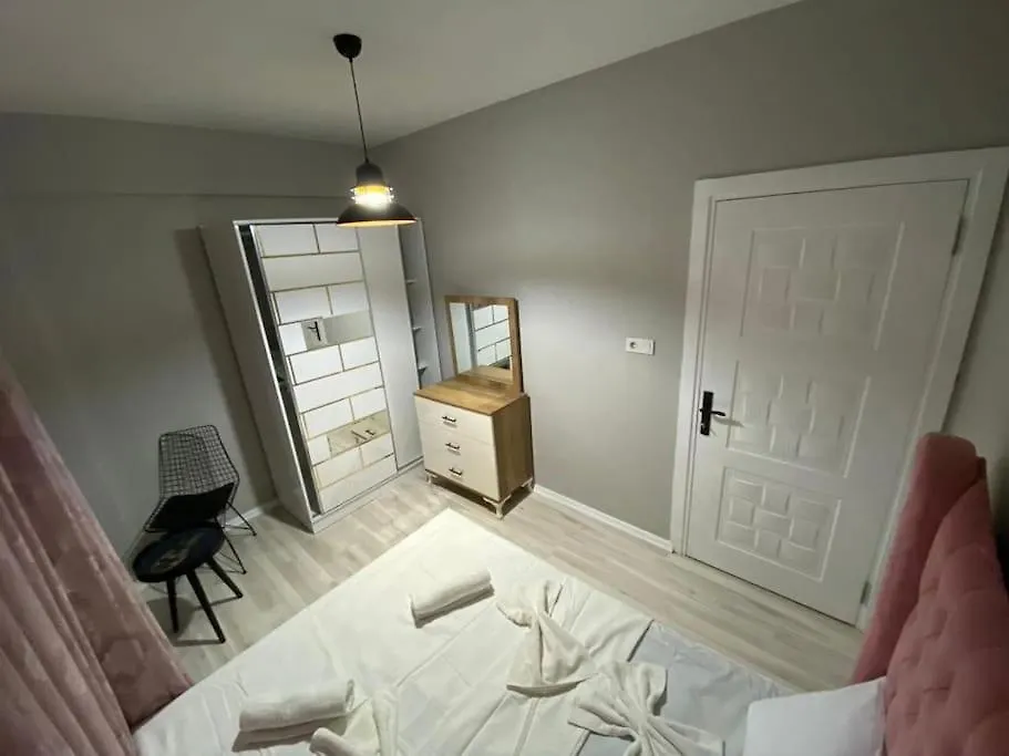 Fatih Aksaray Palmiye Suit Istanbul Apartment