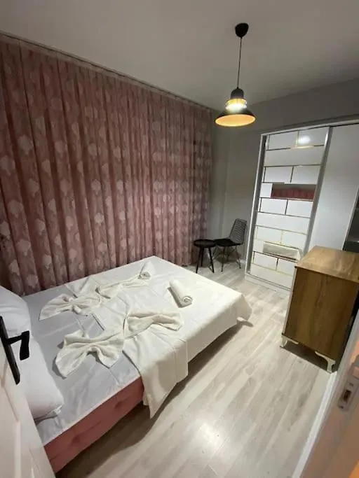 Fatih Aksaray Palmiye Suit Istanbul Turkey