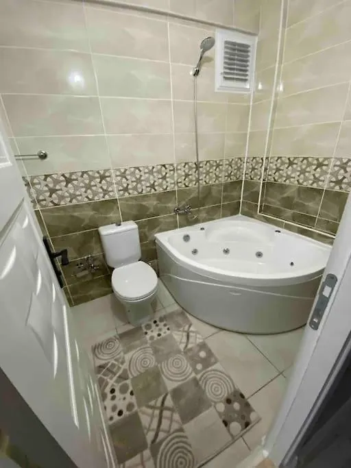 Fatih Aksaray Palmiye Suit Istanbul Apartment