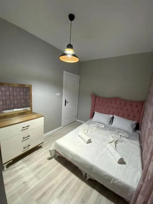 Fatih Aksaray Palmiye Suit Istanbul Apartment