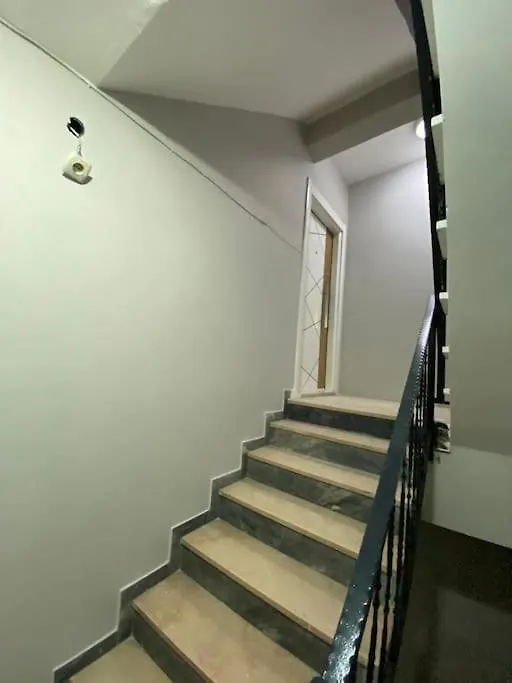 Fatih Aksaray Palmiye Suit Istanbul