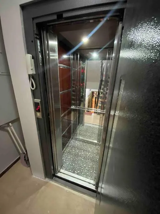 Apartment Fatih Aksaray Palmiye Suit Istanbul
